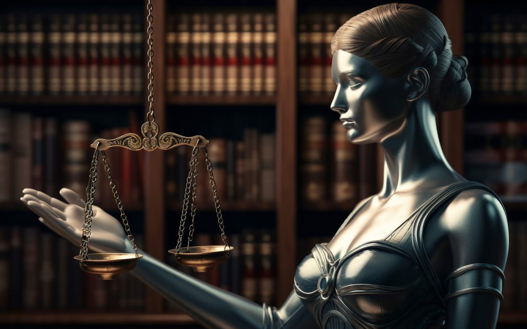 La Inteligencia Artificial en el Derecho: ¿Cómo protege GRRA Abogados los activos digitales?